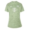 FC Bayern München Dame Tredjedrakt 2023-24 Kortermet FC Bayern München Dame Tredjedrakt 2023-24 Kortermet